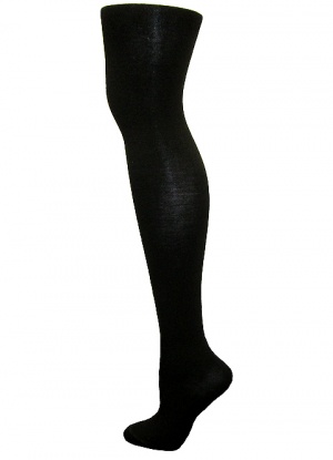 Palm Bamboo Mix Opaque Tights